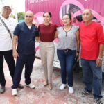 GARANTIZA ANA PATY PERALTA BIENESTAR DE LAS MUJERES